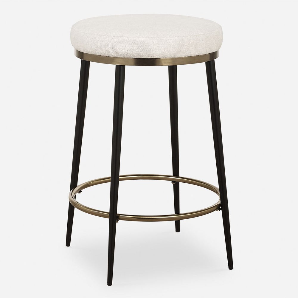 Ensemble Counter Stool