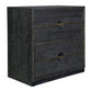 Besos 4 Drawer Chest