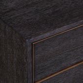 Besos 4 Drawer Chest