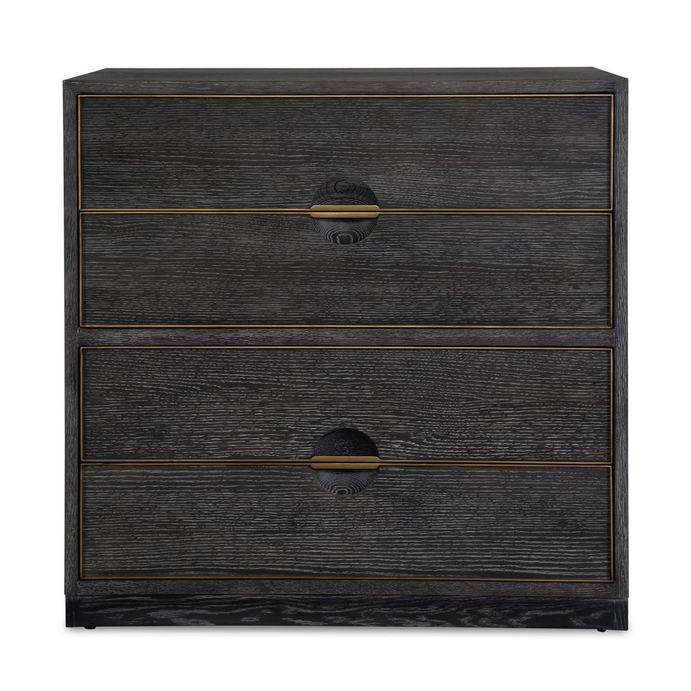 Besos 4 Drawer Chest