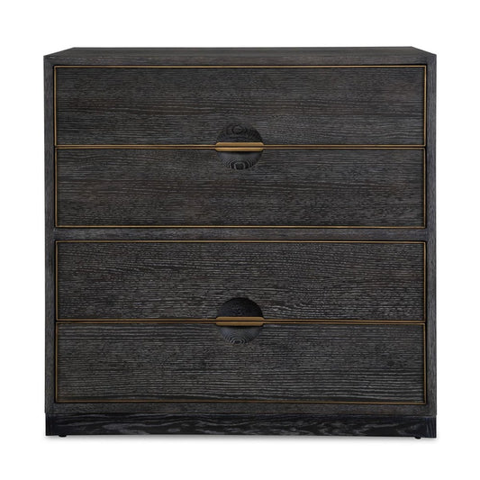 Besos 4 Drawer Chest