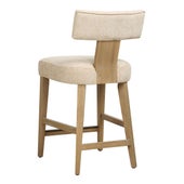 Elysian Counter Stool, Sand