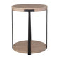 Palisade Side Table, Natural