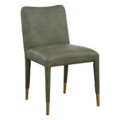 Conifer Dining Chair, Pine, 2 Per Box, Priced Each