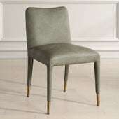 Conifer Dining Chair, Pine, 2 Per Box, Priced Each