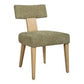 Elysian Dining Chair, Moss, 2 Per Box, Priced Each