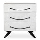 Vivi 3 Drawer Chest