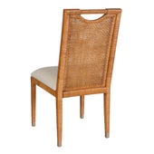 Sydney Dining Chair, 2 Per Box, Priced Each