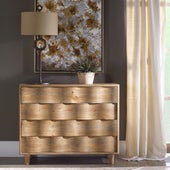 Crawford Accent Chest