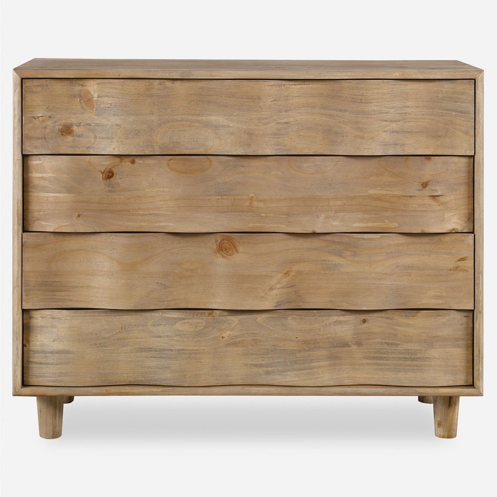 Crawford Accent Chest