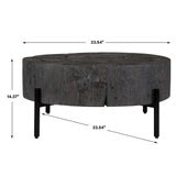 Adjoin Coffee Table