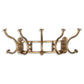 Starling Wall Mounted Coat Rack