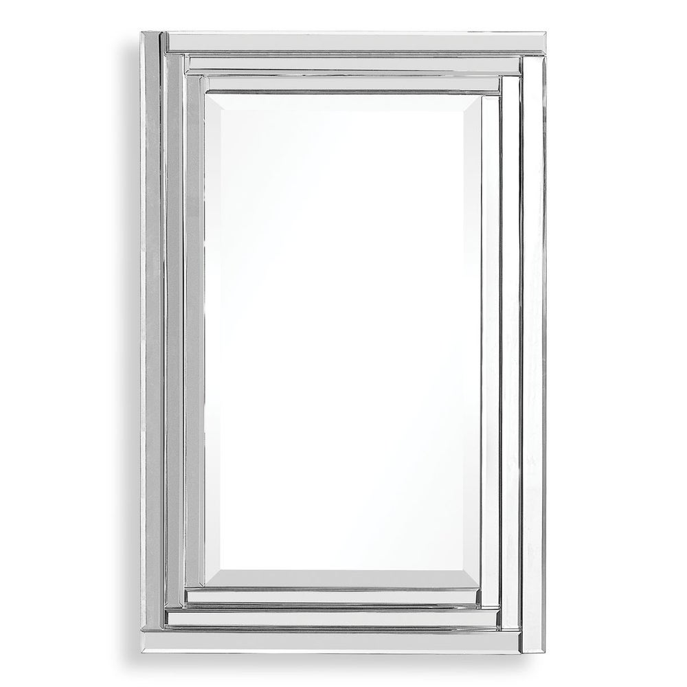 Alanna Vanity Mirror