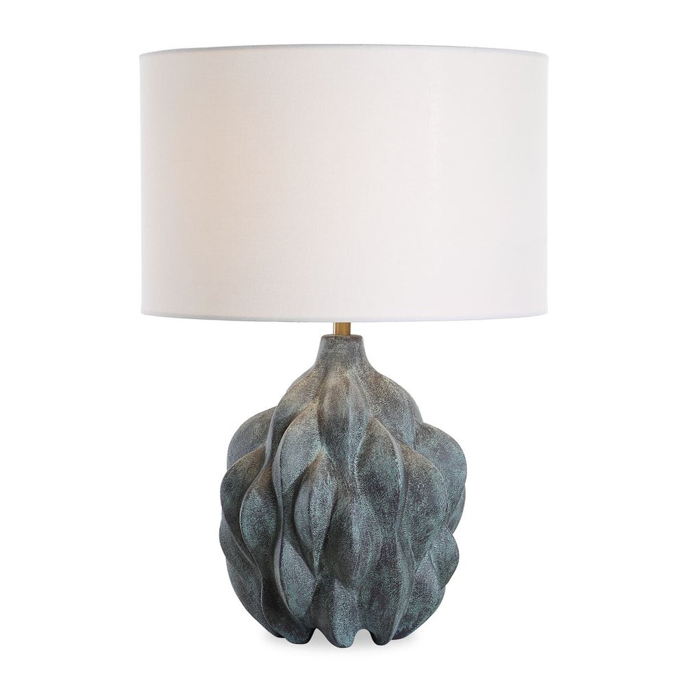 Whitecap Table Lamp