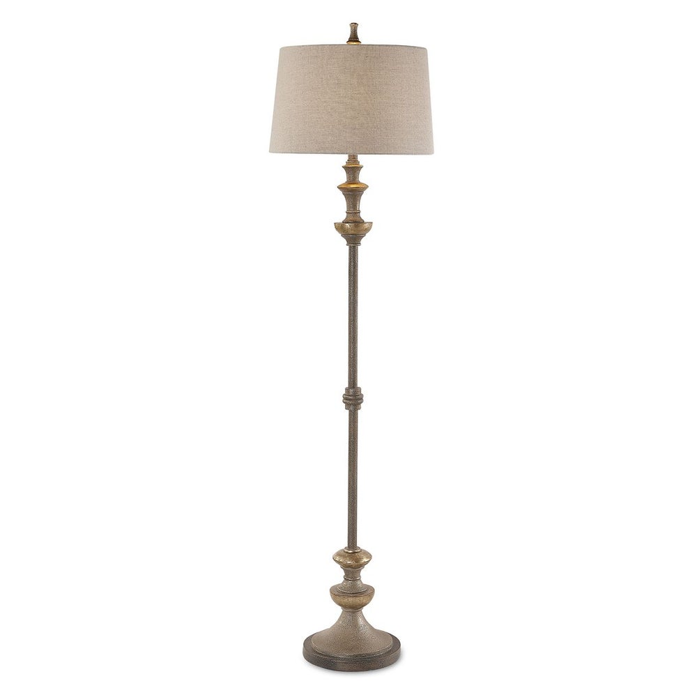 Vetralla Floor Lamp