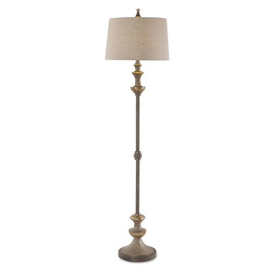 Vetralla Floor Lamp