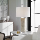 Zesiro Table Lamp