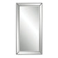 Lytton Mirror, Black