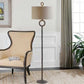 Ferro Floor Lamp