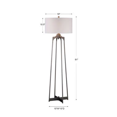 Adrian Floor Lamp