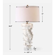 Wisp Table Lamp