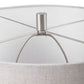 Whiteout Table Lamp