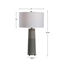 Abdel Table Lamp