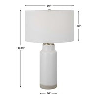 Albany Table Lamp