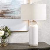 Albany Table Lamp