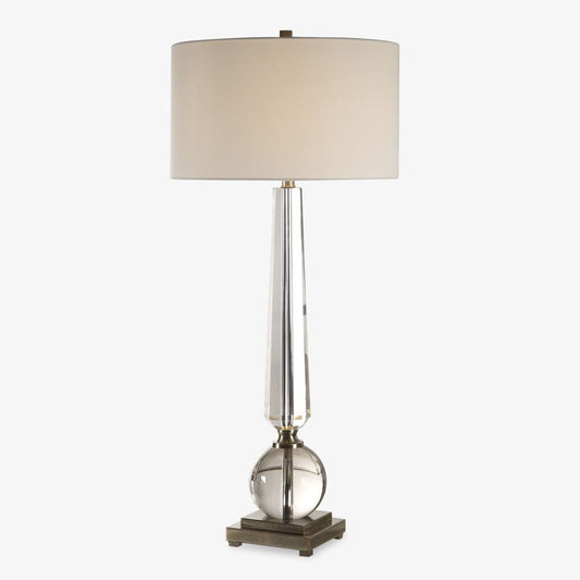 Crista Table Lamp