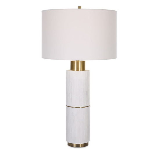 Ruse Table Lamp