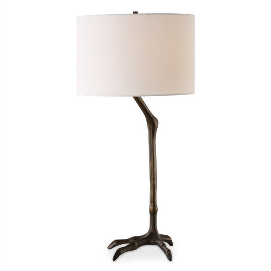 Perch Table Lamp