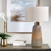 Western Sky Table Lamp