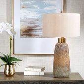 Western Sky Table Lamp