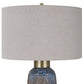 Western Sky Table Lamp