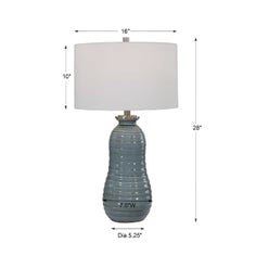 Zaila Table Lamp