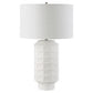 Window Pane Table Lamp