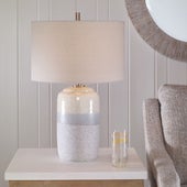 Pinpoint Table Lamp