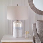 Pinpoint Table Lamp