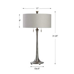 Aliso Table Lamp