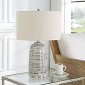 Cyclone Table Lamp