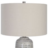 Cyclone Table Lamp