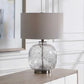 Storm Table Lamp