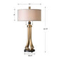 Selvino Table Lamp