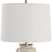 Medan Table Lamp