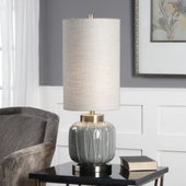 Zahlia Buffet Lamp