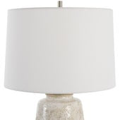 Medan Table Lamp