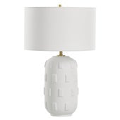 Emerie Table Lamp