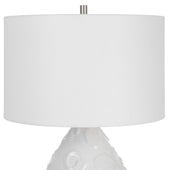 Loop Table Lamp