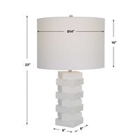 Ascent Table Lamp